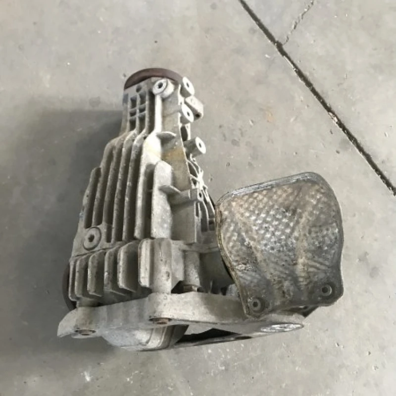 Diferential grup spate / Audi A4 B8 2010 / Cutie viteze, ambreiaj, transmisie
