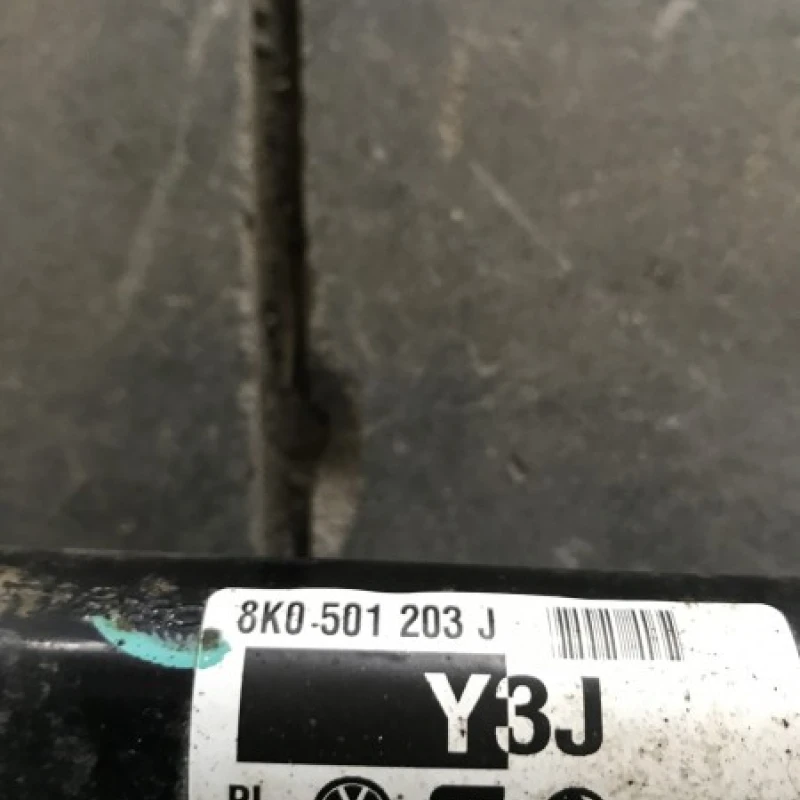 Planetara dreapta spate / Audi A4 B8 2010 / Cutie viteze, ambreiaj, transmisie