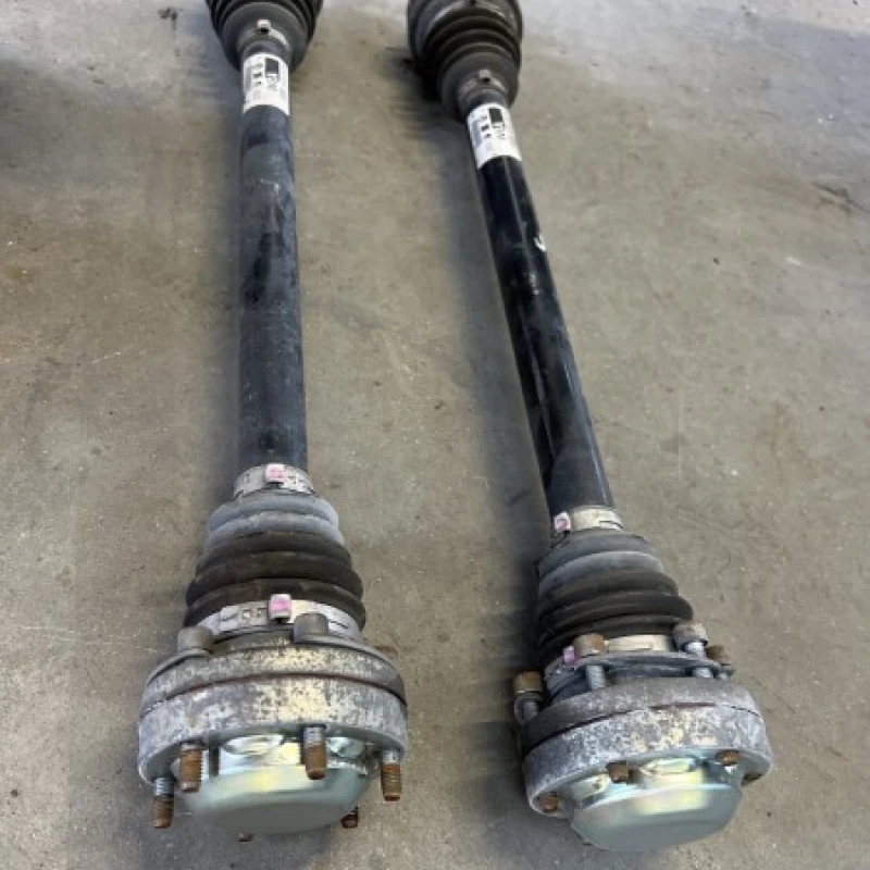 Planetara spate / Audi A4 B8 2012 / Cutie viteze, ambreiaj, transmisie