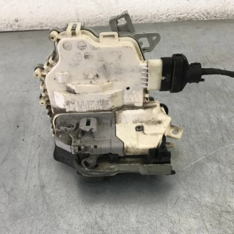 Iala broasca usa dreapta fata / Audi A4 B8 2012 / Caroserie, oglinzi si faruri