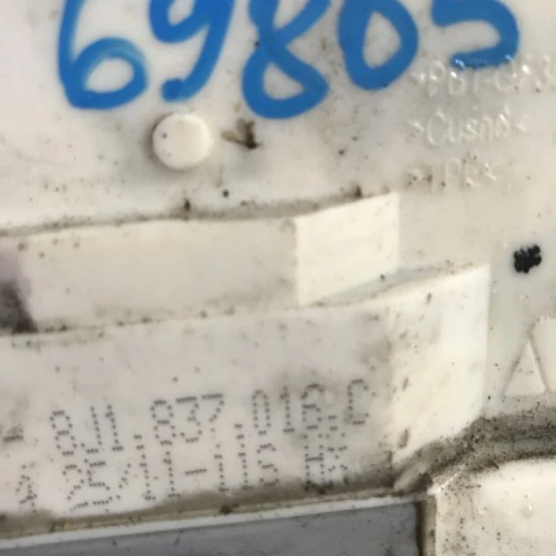 Iala broasca usa dreapta fata / Audi A4 B8 2012 / Caroserie, oglinzi si faruri