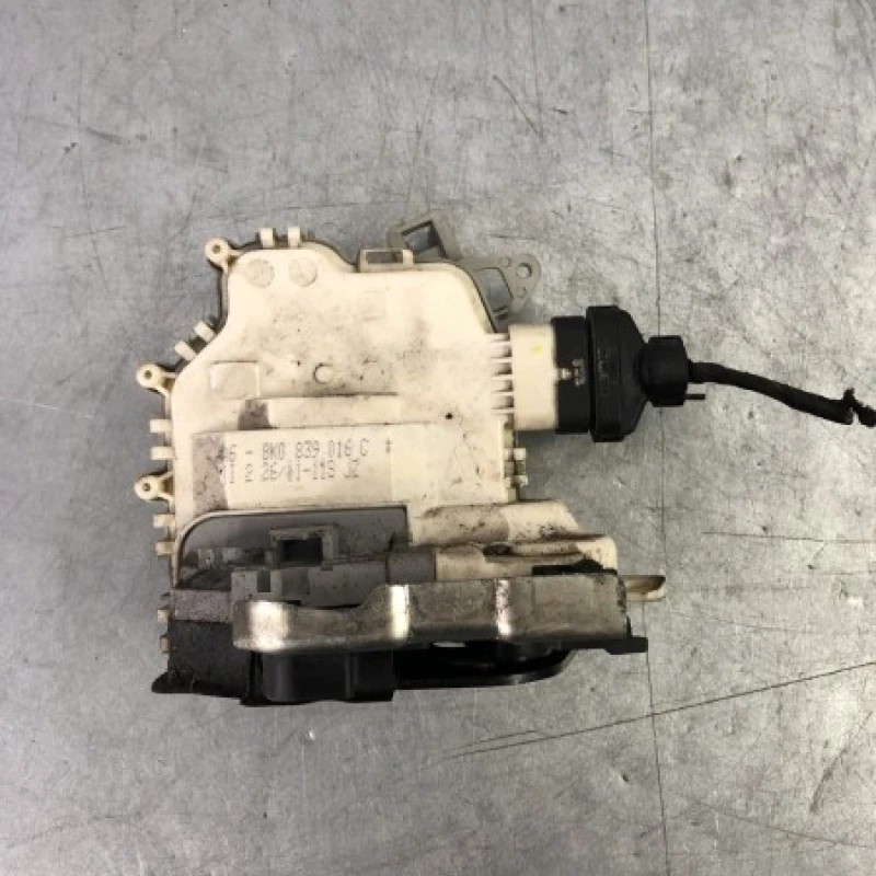 Iala broasca usa dreapta spate Audi A4 B8 2012