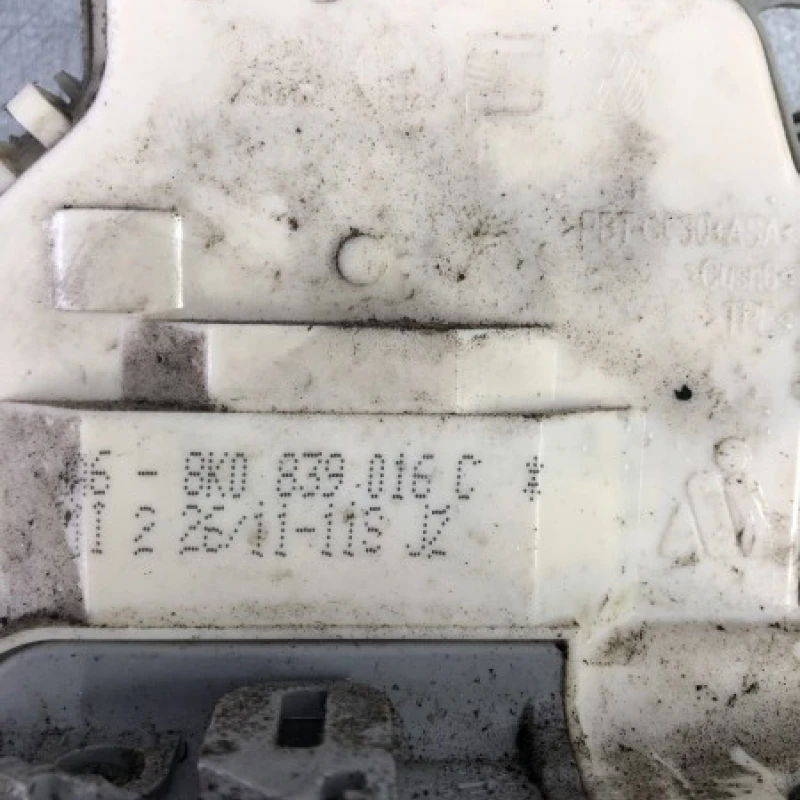 Iala broasca usa dreapta spate / Audi A4 B8 2012 / Caroserie, oglinzi si faruri
