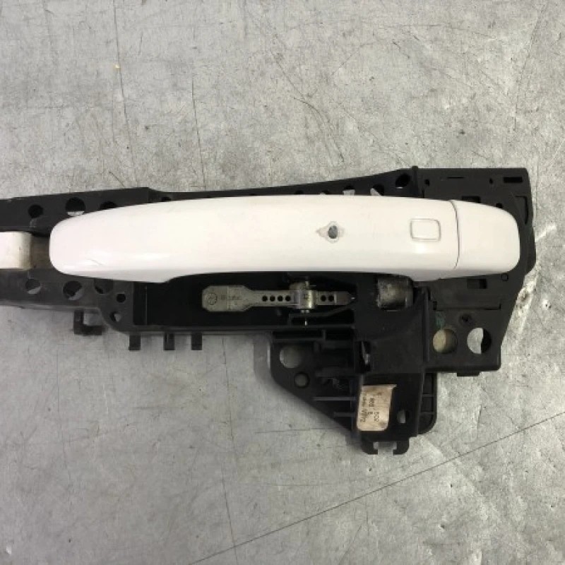 Maner usa stanga spate Audi A4 B8 2012
