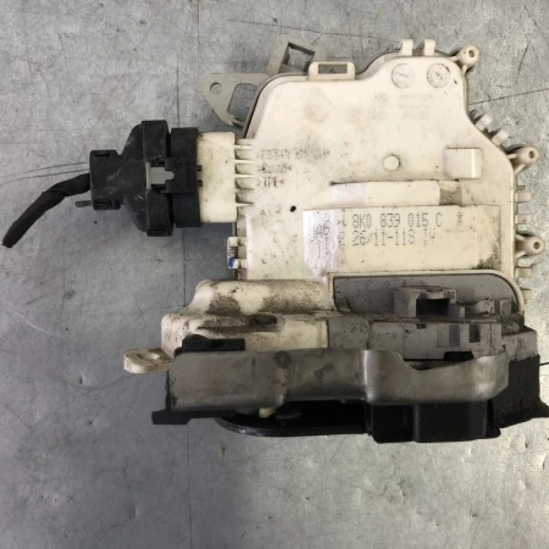 Iala broasca usa stanga spate Audi 