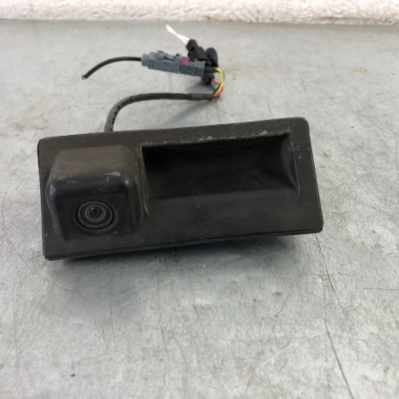 Camera mansalier Volkswagen 