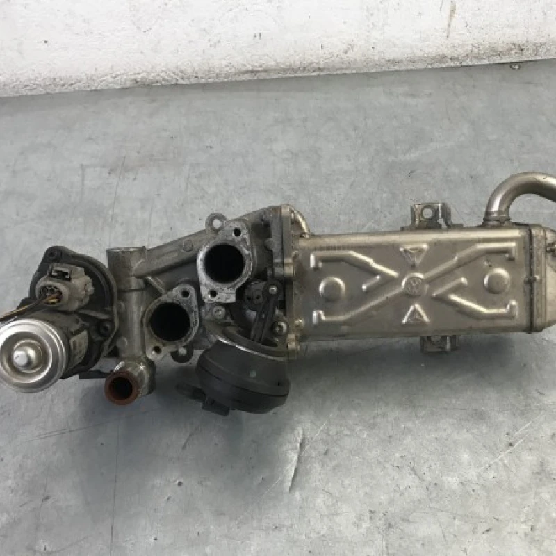 Racitor gaze egr Volkswagen 