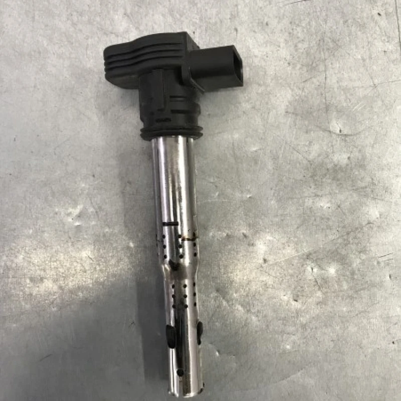 Bobina de inductie / Audi A4 B8 2012 / Motor, racire si evacuare