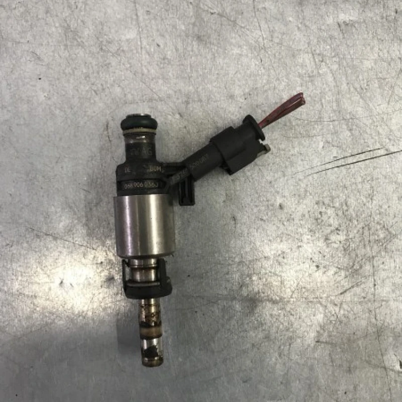 Injector Audi 