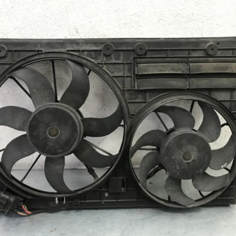 Electroventilator Volkswagen 