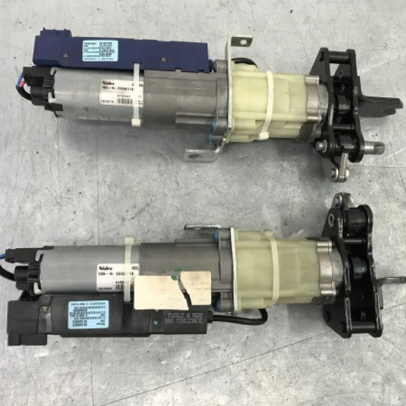 Amortizor haion electric Volkswagen 