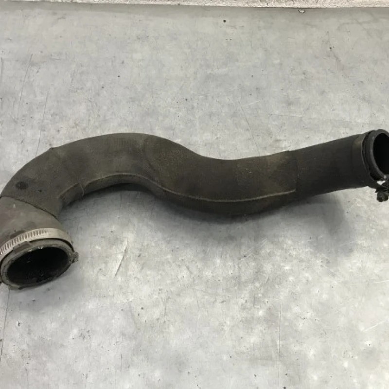 Tub intercooler Audi A4 B8 2012