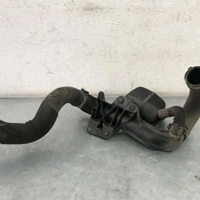 Tub intercooler Audi A4 B8 2012