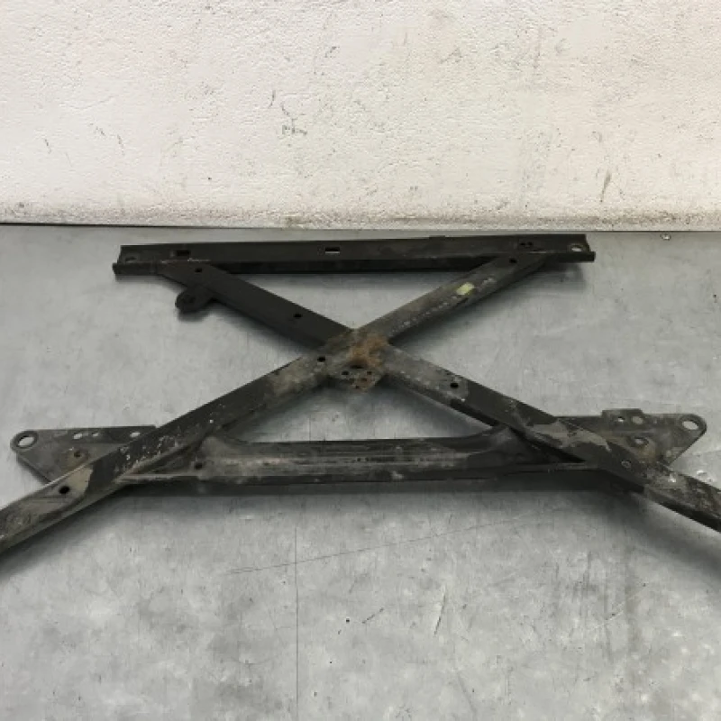Intaritura punte fata Audi 