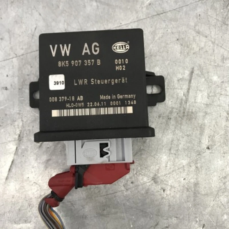Modul lumini Audi 