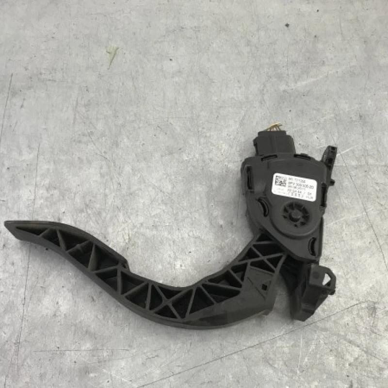 Pedala de accelratie Audi A4 B8 2012
