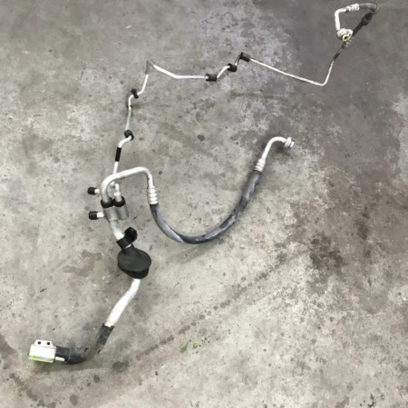 Conducta clima Audi 