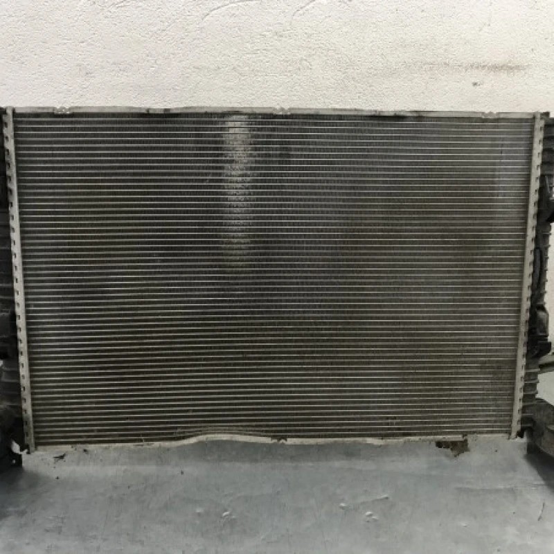 Radiator apa Audi A4 B8 2012