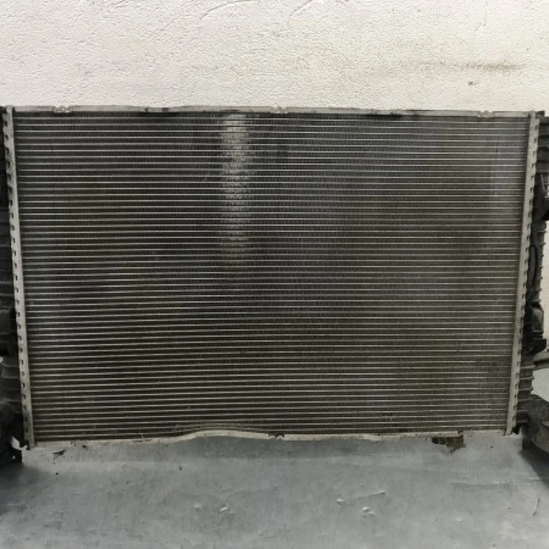 Radiator apa Audi 