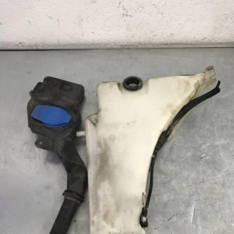 Vas lichid parbriz strop gel Audi 