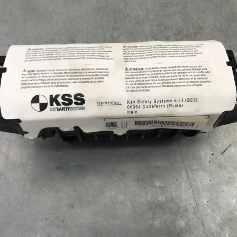 Airbag pasager Audi A4 B8 2012