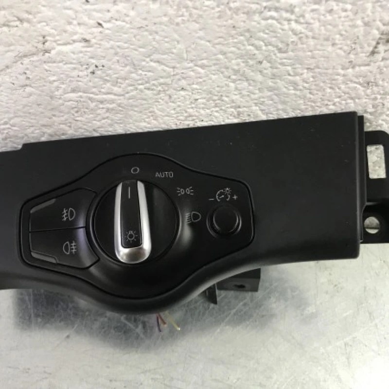 Bloc lumini Audi A4 B8 2012