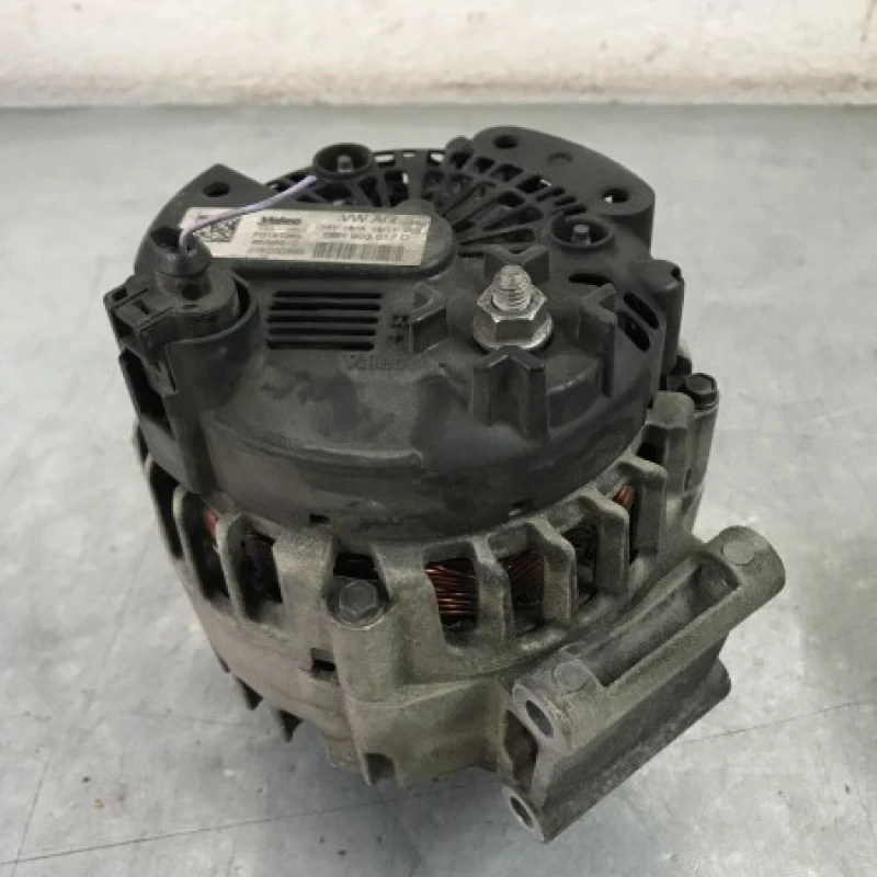 Alternator Audi 