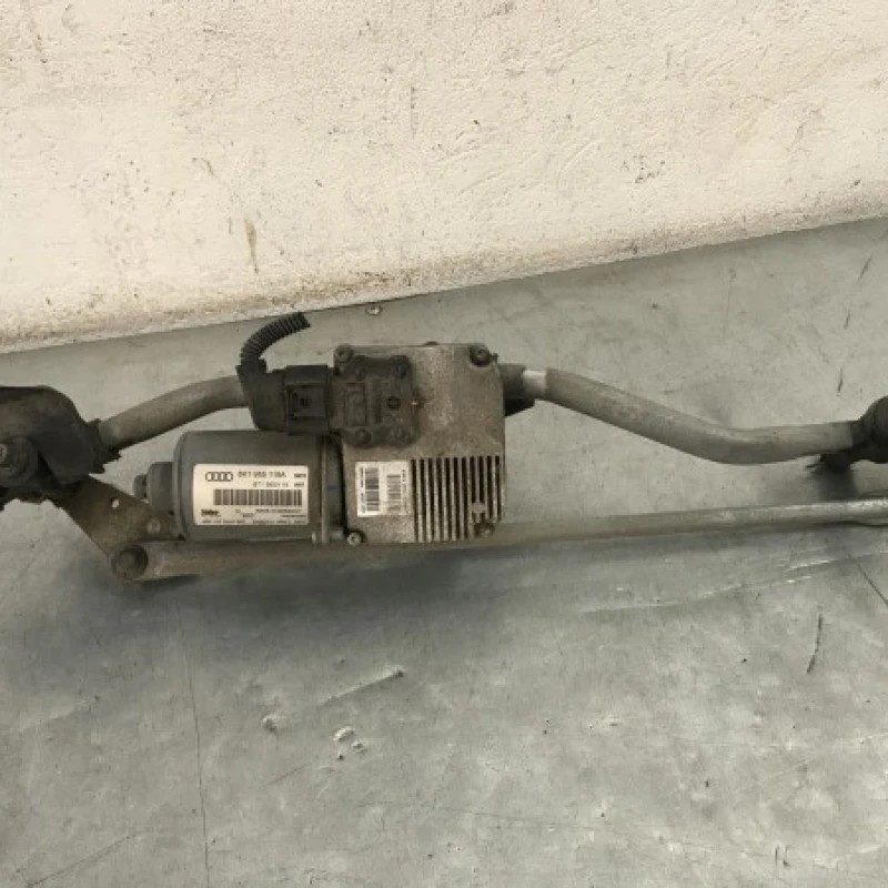 Ansamblu stergatoare parbriz Audi A4 B8 2012