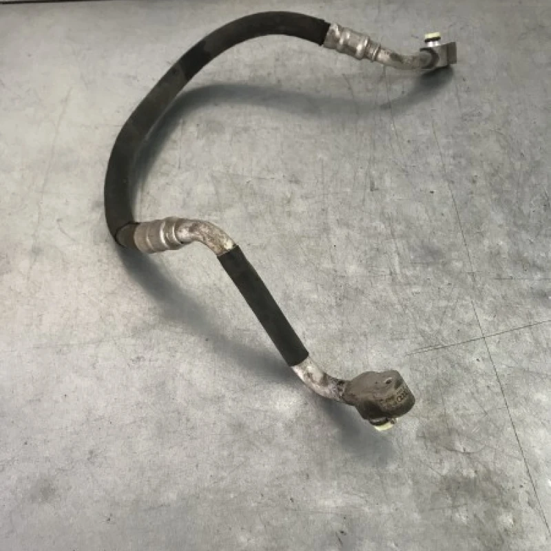 Conducta clima Audi 