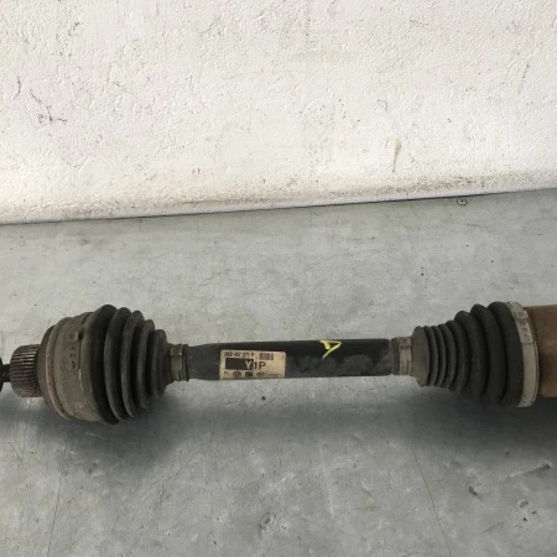 Planetara dreapta fata Audi A4 B8 2012