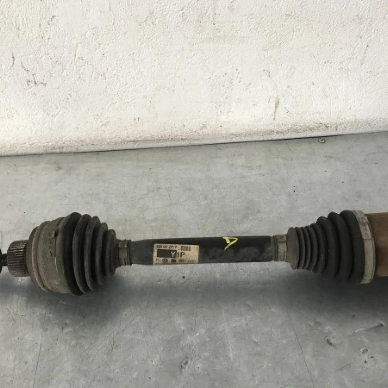 Planetara dreapta fata / Audi A4 B8 2012 / Cutie viteze, ambreiaj, transmisie