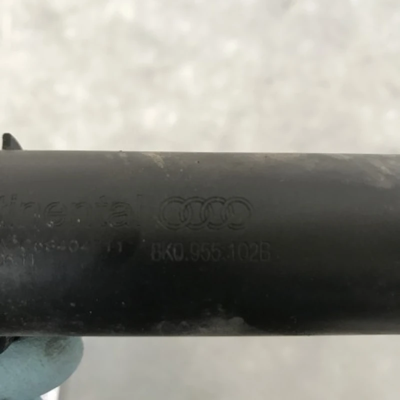 Spalator far dreapta / Audi A4 B8 2012 / Caroserie, oglinzi si faruri