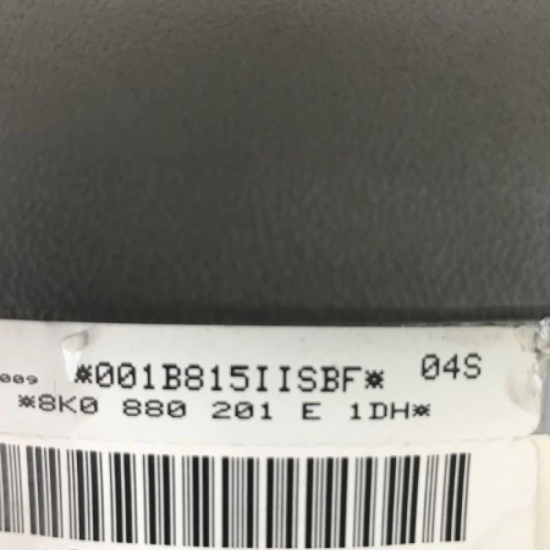 Airbag volan / Audi A4 B8 2012 / Interior