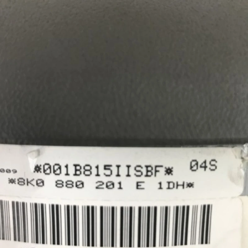 Airbag volan / Audi A4 B8 2012 / Interior