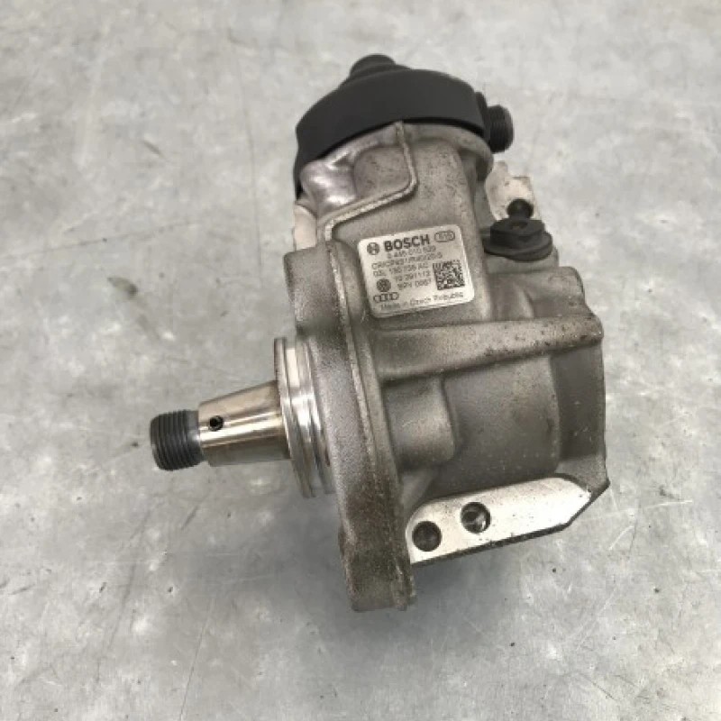 Pompa de injectie inalte Audi A4 B8 facelift 2013