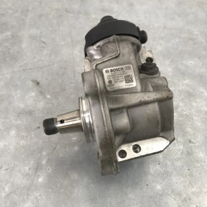 Pompa de injectie inalte Audi 