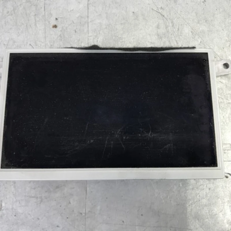 Ecran display multimedia Audi 