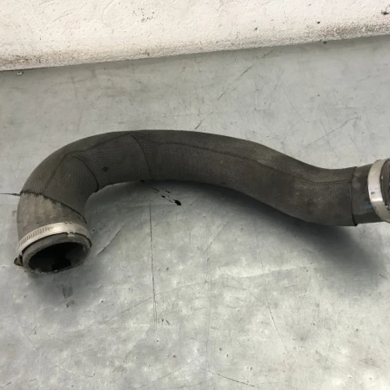Tub intercooler Audi 