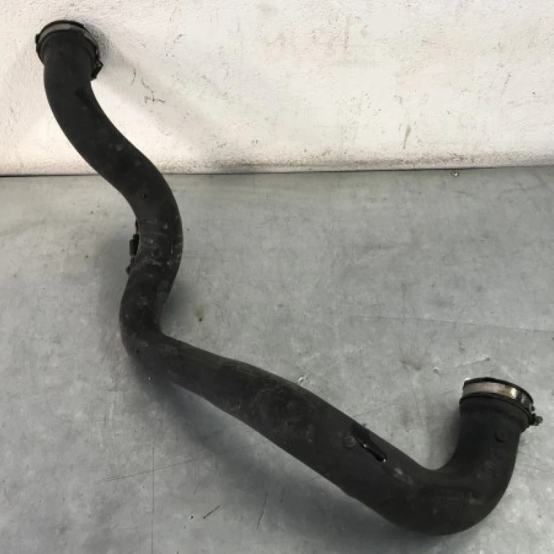 Tub intercooler / Audi A4 B8 facelift 2013 / Motor, racire si evacuare