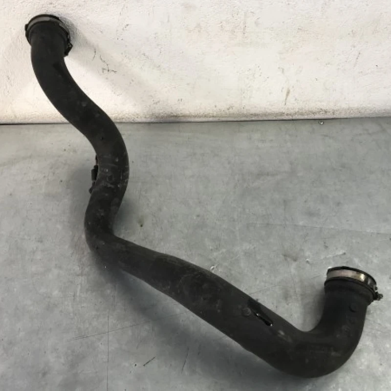 Tub intercooler Audi 