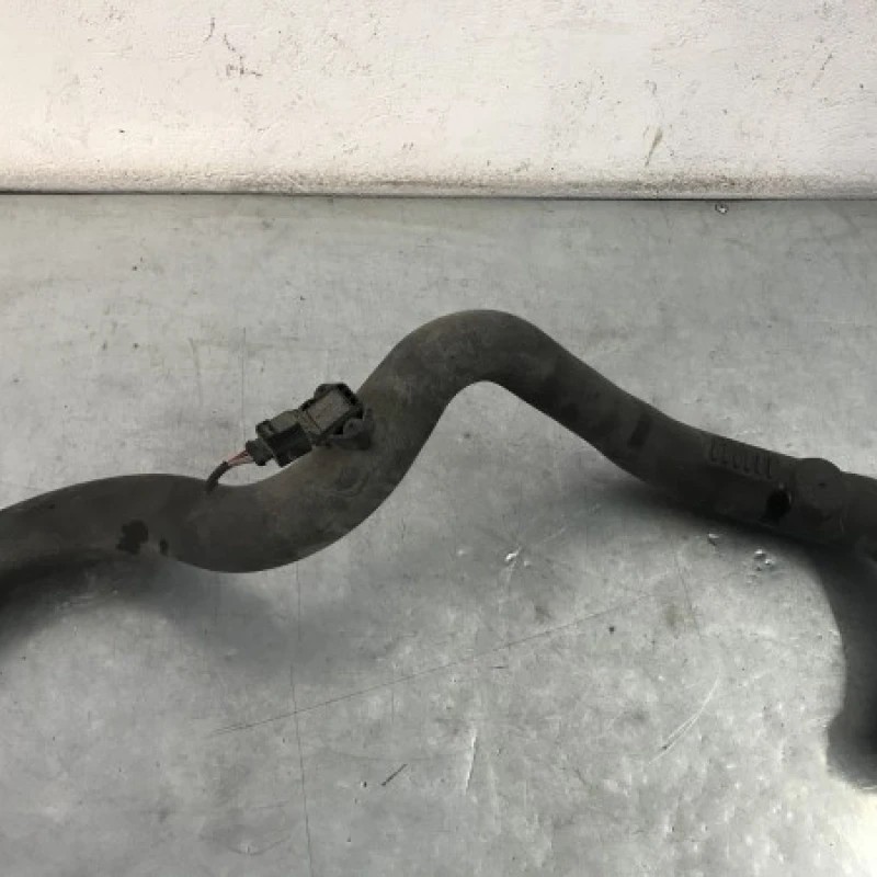 Tub intercooler / Audi A4 B8 facelift 2013 / Motor, racire si evacuare