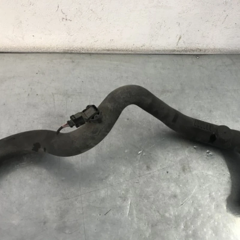 Tub intercooler / Audi A4 B8 facelift 2013 / Motor, racire si evacuare