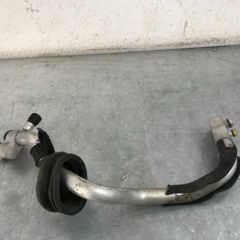 Conducta clima Audi 