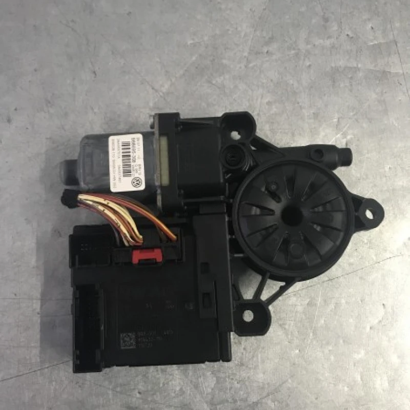 Modul confort usa stanga fata Volkswagen 