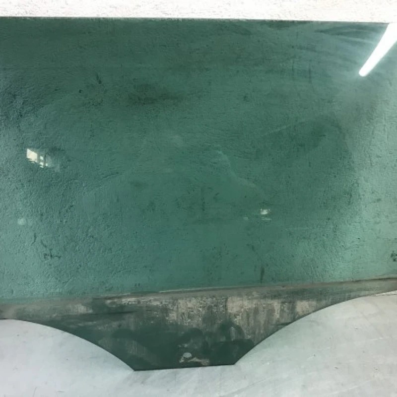 Geam stanga spate Volkswagen Passat B7 2011