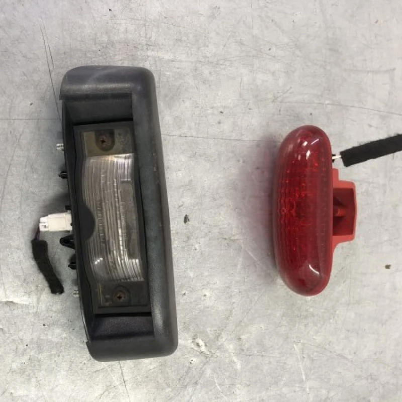 Lampa semnalizare Opel 
