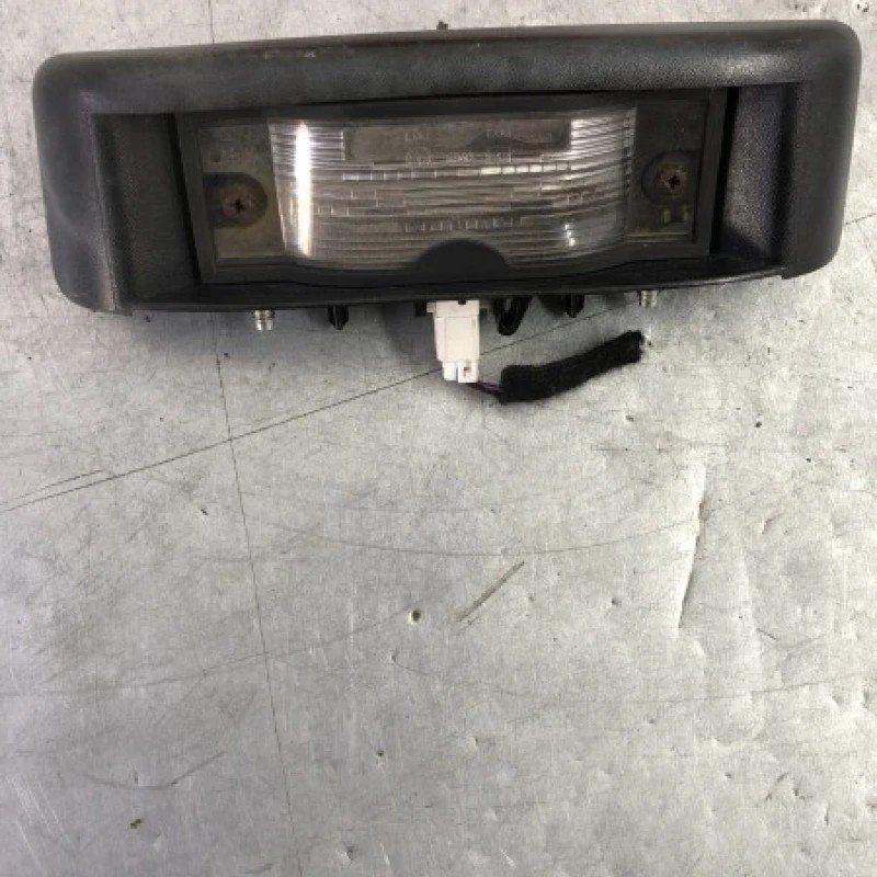 Lampa semnalizare / Opel Vivaro Vivaro A 2012 / Caroserie, oglinzi si faruri