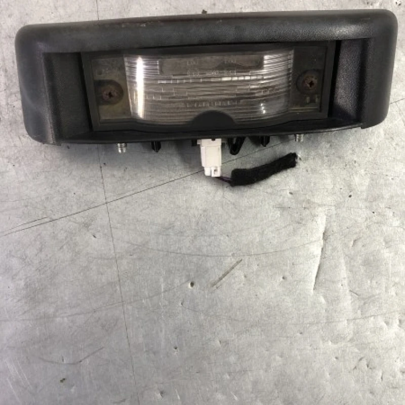 Lampa semnalizare / Opel Vivaro Vivaro A 2012 / Caroserie, oglinzi si faruri