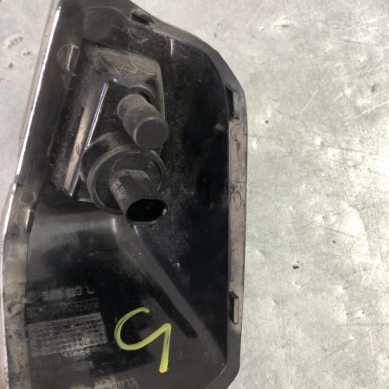 Semnal semnalizare / Opel Vivaro Vivaro A 2012 / Caroserie, oglinzi si faruri