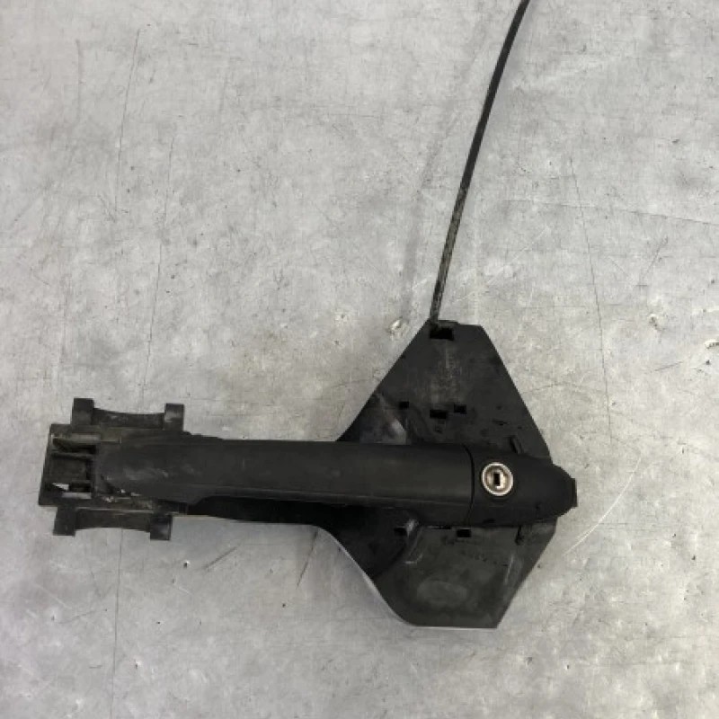 Maner usa laterala Volkswagen Crafter 2E/2F 2010